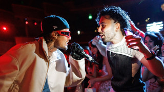 Преди няколко месеца разбрахме че синът на най богатия човек в