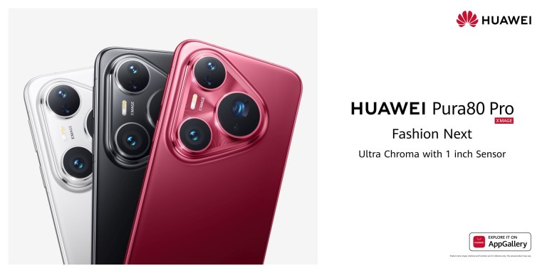 Pura 80 Pro