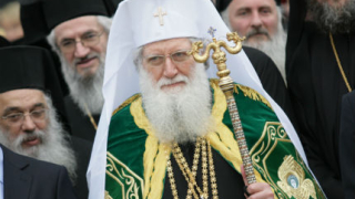 Неофит е новият български патриарх