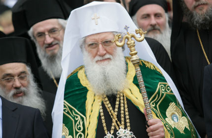 Светият Синод осъди гей парада на 22-ри