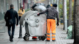  Фирмите в София имат 2 седмици за обявление на такса боклук 