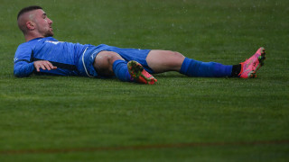 Продажбата на Робърта подсигурява заплатите в Левски, чакат се и нови спонсори