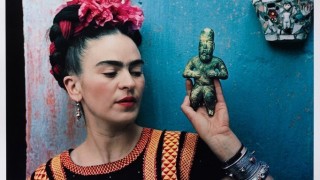 Картина на Фрида Кало успя да разбие рекордите за най скъпо