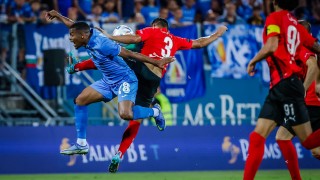 От Хамрун Спартанс са пратили на УЕФА отговор за искането