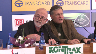 Юрген Рот: Имам записи на разговорите с източниците ми от България