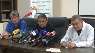 Акушерката Ковачева била като обладана, потресени в &bdquo;Софиямед&rdquo;