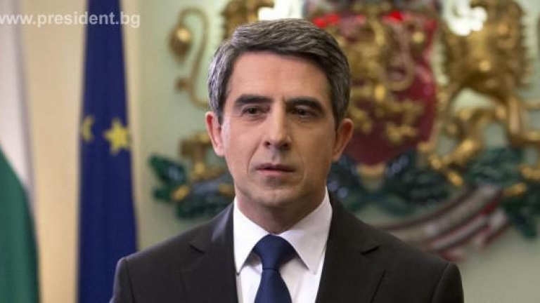 Плевнелиев: Вече 140 години  Априлската епопея ни вдъхновява и задължава