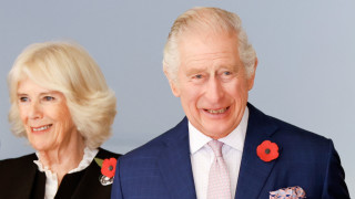 Подготовката за коронацията е в разгара си а редица знатни