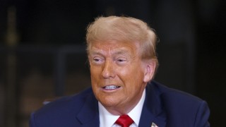 Условията в момента не позволяват на Доналд Тръмп успешно да