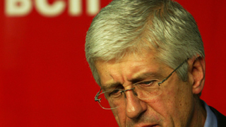 Овчаров оттегли оставката си като лидер на БСП-София