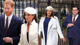 Безспорно е че принц Хари и Меган Маркъл са най коментираната