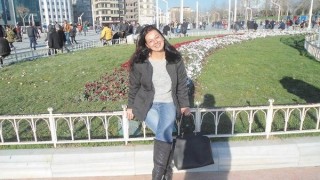 Тялото на рейнджърката Десислава Стоянова е било открито от полицията съобщи