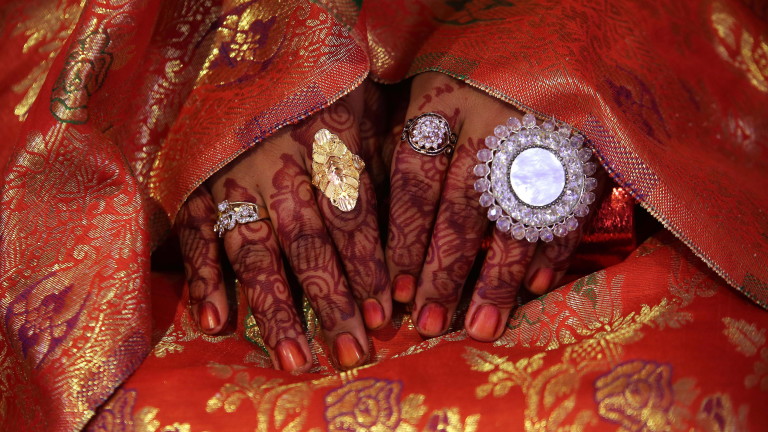 Химическа кастрация за изнасилвачите в Пакистан