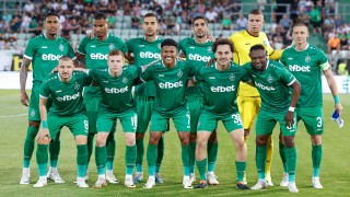 Лудогорец се отправя към Грузия във вторник сутринта за двубоя реванш