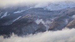 Предимно облачна и дъждовна сряда