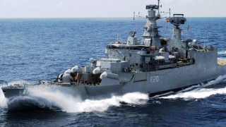 Първите два руски универсални десантни кораба УДК ще са в