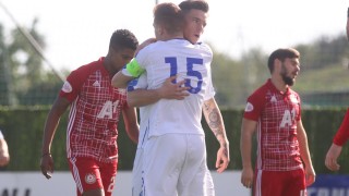 Италия е готова да приеме остатъка от сезона на украинското