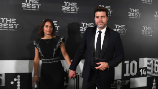 Бившият мениджър на Тотнъм Маурисио Почетино говори за шпорите и