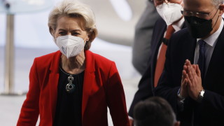 Санкциите на ЕС спрямо Русия в случай на война с