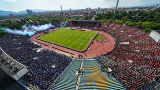 Носителят на Купата на България през сезон 2021 2022 година Левски