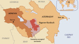  Москва загрижена поради покачващото напрежение сред Армения и Азербайджан 