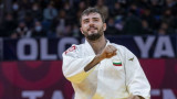 Браво! Борис Георгиев с бронз от Европейската купа по джудо в Испания