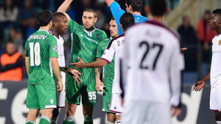 Бос на Лацио се моли за играч на Лудогорец