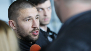 Част от най крайните ултраси на Левски се обявиха твърдо против