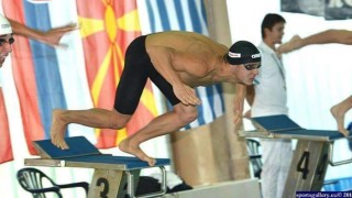 Историческо събитие за родното плуване ще се случи в разгара