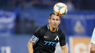 Миланов: Атакуващият футбол на АЕК отваря пробойни в защитата на отбора
