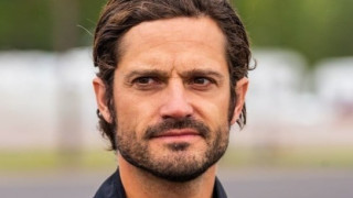 Тъмната страна на принц Карл Филип