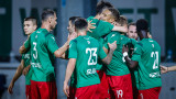Ботев (Враца) победи Спартак (Варна) с 1:0 в efbet Лига