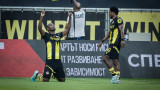 Новата звезда на Ботев (Пловдив): Аз съм благословен от футбола и затова не съжалявам за нищо