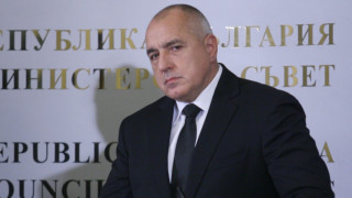 Борисов се похвали във Фейсбук с повишен рейтинг на България