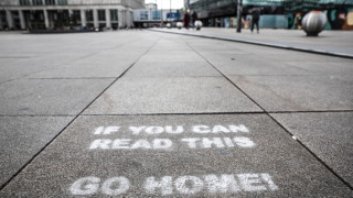 Увеличиха се жертвите на коронавируса в Германия, Холандия и Белгия