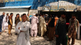  Талибаните отхвърлиха френското предложение за зона за сигурност в Кабул