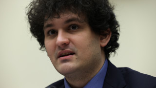 Бившият главен изпълнителен директор на борсата за криптовалути FTX Сам