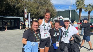 Бразилката Беатрис Адад Мая се оттегли от турнира по тенис