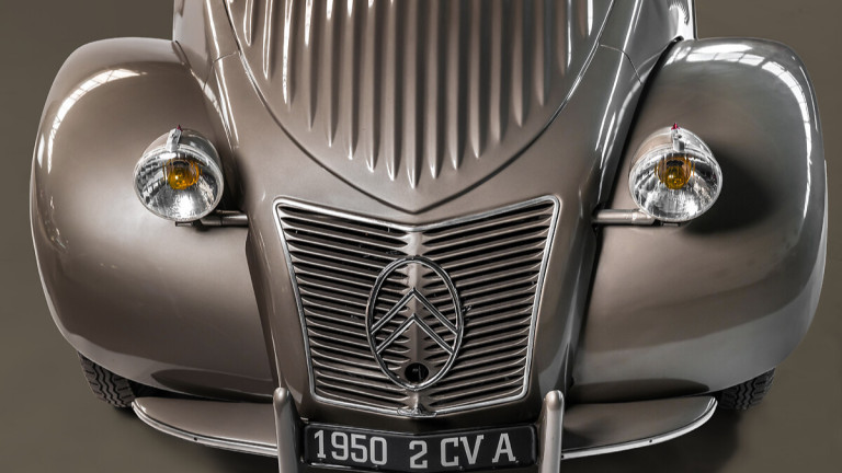 Citroen възражда един емблематичен (и сладурски) модел