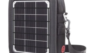 Соларна раница от Voltaic Systems
