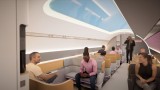 Ричард Брансън, Virgin Hyperloop и какво ново научихме за транспортната система на бъдещето