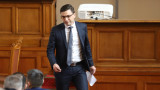  Венко Сабрутев обвързва вота с готвените промени в Комисия за защита на конкуренцията 