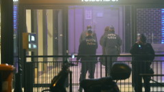 В Брюксел полицията удари наркокартел