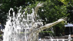 НИМХ издаде оранжев код за почти цяла България