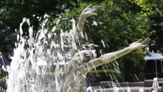 НИМХ издаде оранжев код за почти цяла България