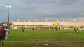 Отборът на Берое надигра Атлетик Куклен с 1 0 в последната си приятелска