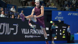 Карлос Алкарас вдигна осми трофей за сезона