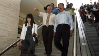 Засилени мерки за сигурност във Вашингтонското метро