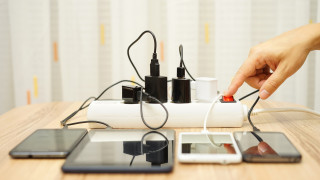 Парламентът на Европейския съюз прие закон за въвеждане на от