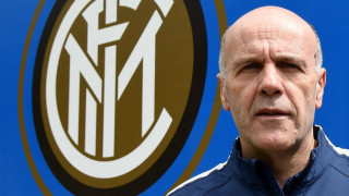 Ръководителят на медицинския щаб на Интер Пиеро Волпи говори за